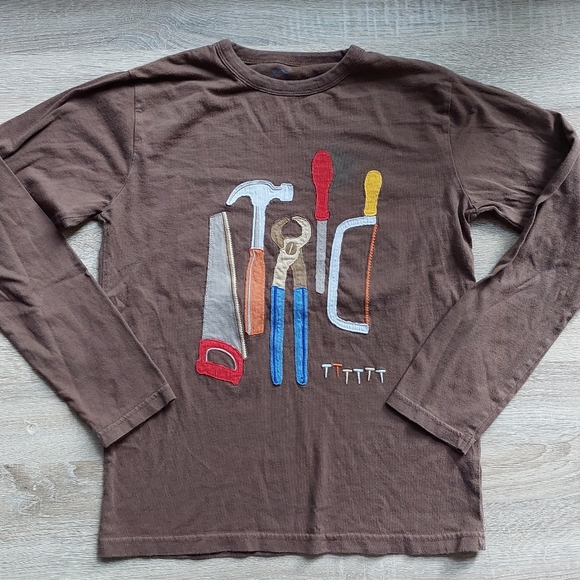 Tools tee part 2 - Picture 3 of 16